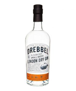 Drebbel London Dry Gin