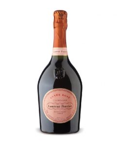 Champagne Brut Cuvèe Rosè - Laurent Perrier