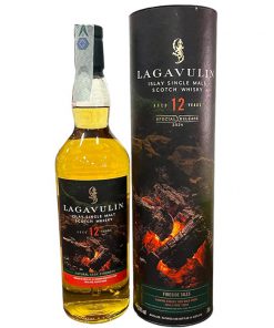 Lagavulin 12 Special Release 2024