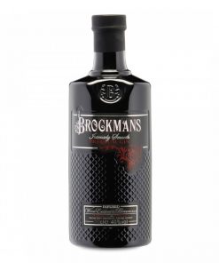 Brockman's Premium Gin