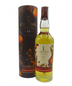 Cardhu 11 Years Special Release 2020 - Astucciato