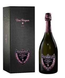 Champagne Rosè Vintage 2006 - Dom Pérignon