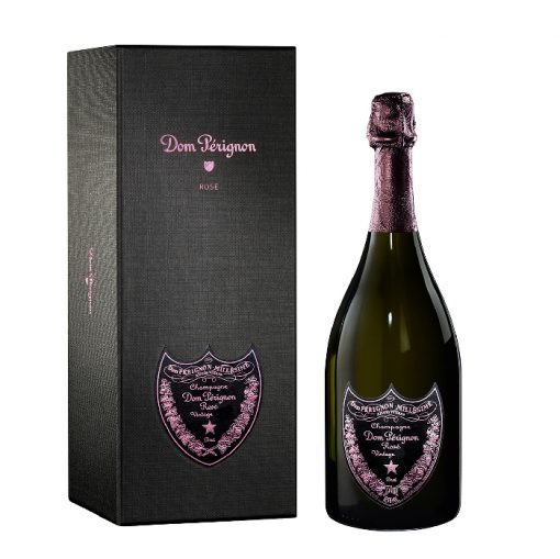 Champagne Rosè Vintage 2006 - Dom Pérignon