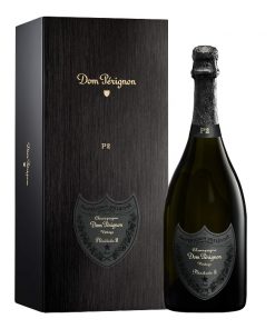 Champagne Vintage Plénitude P2 2002 - Dom Perignon