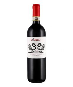 DùGalli Morellino di Scansano Docg 2019 - Poggio Trevvalle