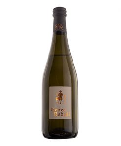Tradizione Vino Frizzante Rifermentato in Bottiglia - Renzo Rebuli