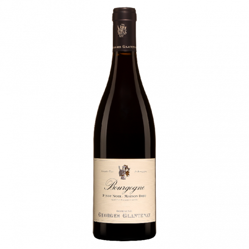 Bourgogne Pinot Noir Maison Dieu - Domaine Glantenay