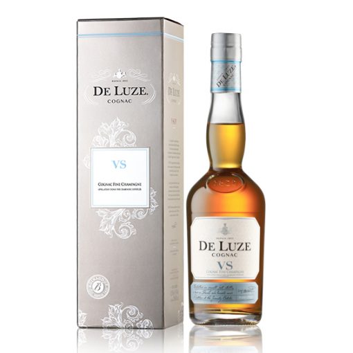 Cognac De Luze VS