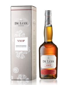 Cognac De Luze VSOP