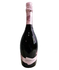 Prosecco DOC Rosè Treviso Brut Millesimato 2020 - Bedin