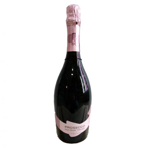 Prosecco DOC Rosè Treviso Brut Millesimato 2020 - Bedin