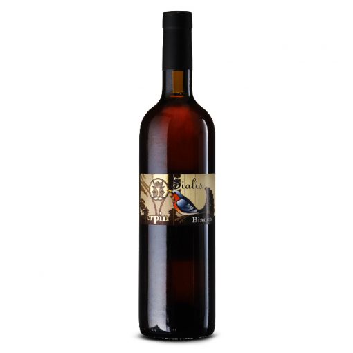 Sialis Pinot Grigio 2015 - Franco Terpin