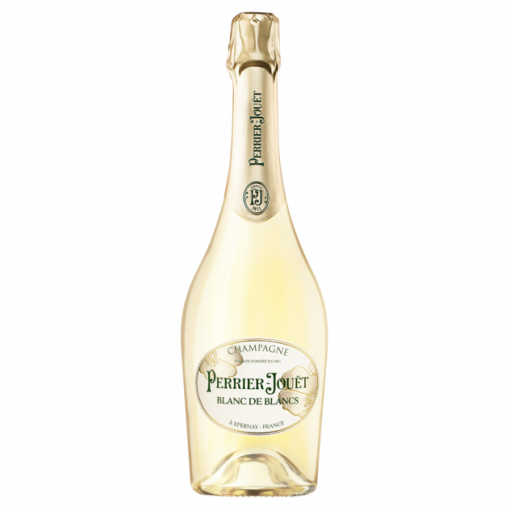Champagne Blanc de Blancs - Perrier Jouet