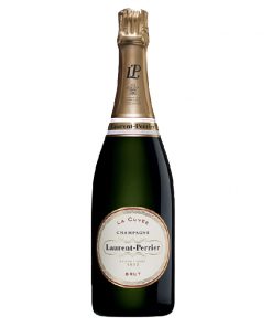 Champagne La Cuvèe Brut - Laurent-Perrier