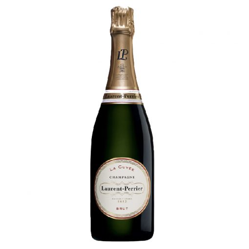 Champagne La Cuvèe Brut - Laurent-Perrier