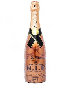 Champagne Nectar Imperial Rosè (N.I.R.) - Moet & Chandon