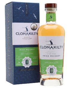Clonakilty Single Grain Irish Whiskey
