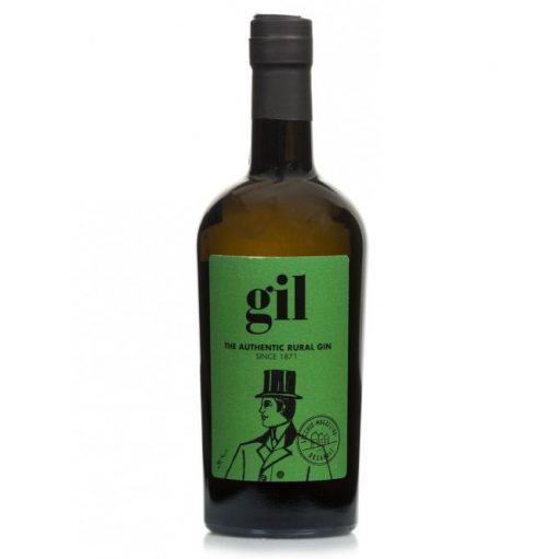 Gil the Authentic Rural Gin