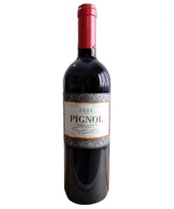 Pignol Venezia Giulia Rosso Igp - Bressan