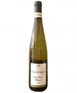 Pinot Blanc Réserve Bio - Domaine Fernand Engel