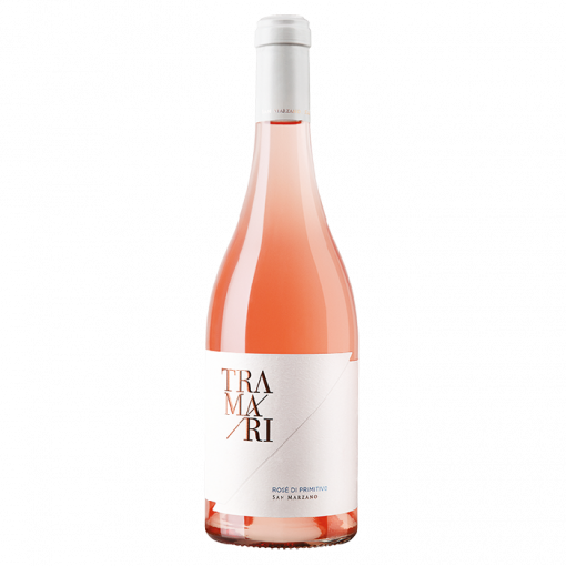 Tramari Rosè Igp - San Marzano