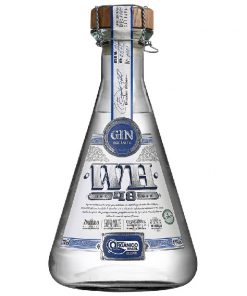 Weber Haus Dry Gin