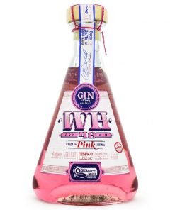 Weber Haus London Dry Pink Gin