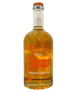 Birra Viola Bionda Lager