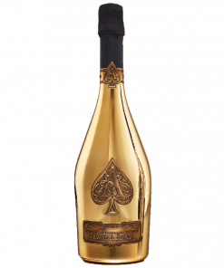 Champagne Brut Gold - Armand de Brignac