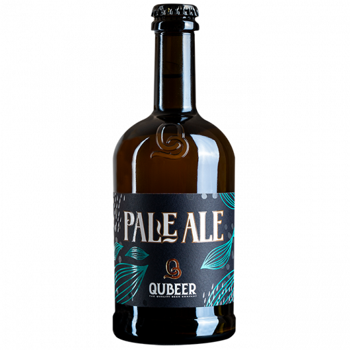 Qubeer Pale Ale