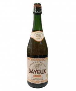 Bayeux Doux Sidro di Normandia