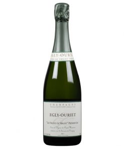 Champagne Brut Premier Cru Les Vignes de Vrigny - Egly-Ouriet