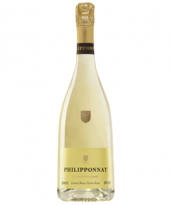 Champagne Grand Blanc 2010 - Philipponnat