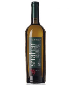 Shahar Chardonnay IGT Salento - Romaldo Greco