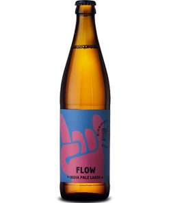 Flow India Pale Lager Birrificio Agricolo Sorio