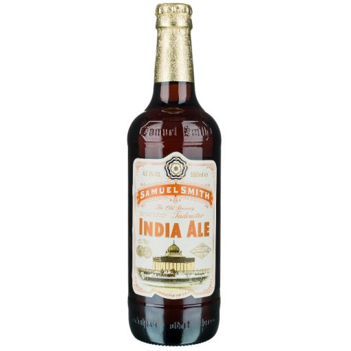 India Ale - Samuel Smith's