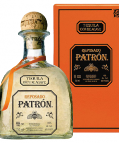 Patron Reposado Tequila