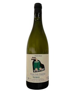 Sauvignon di jacopo necotium