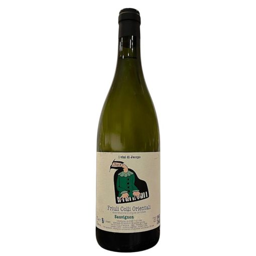 Sauvignon di jacopo necotium