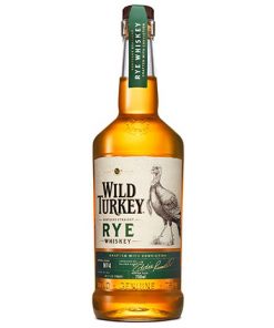 Wild Turkey Rye Whisky