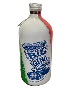 Big Gino Dry Gin