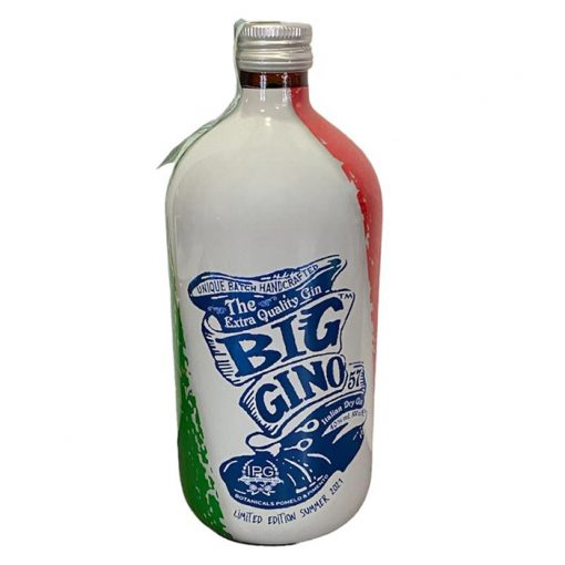 Big Gino Dry Gin