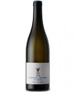 Chablis Terroirs de Berù AOC - Chateau de Berù