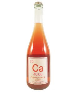 Frecciabomb Rosè Calcarius Valentina Passalacqua