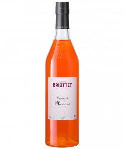 Liquore di Mango - Edmond Briottet