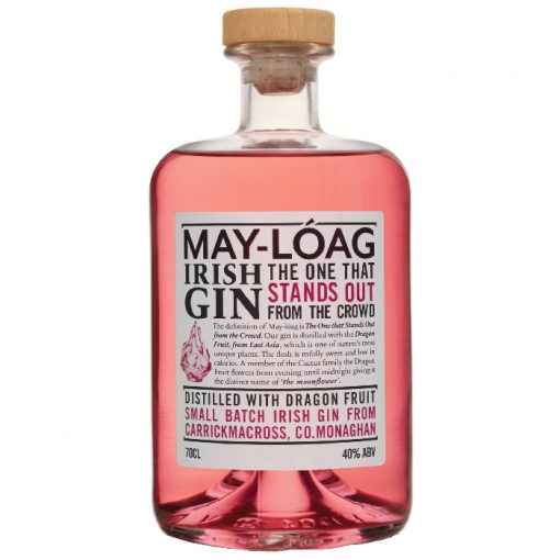 May-Loag Irish Gin