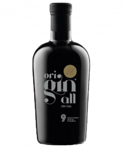 Originall Lux Gin cl.50