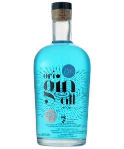 Originall Blue gin