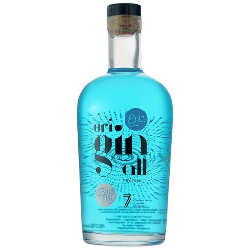 Originall Blue gin