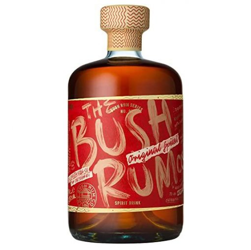 The Bush Rum